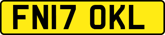 FN17OKL