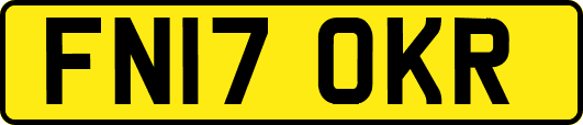 FN17OKR