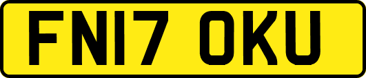 FN17OKU