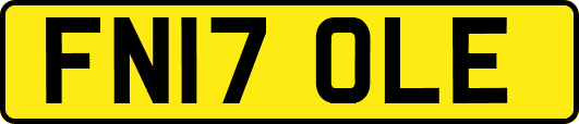 FN17OLE