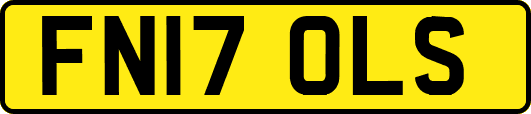 FN17OLS