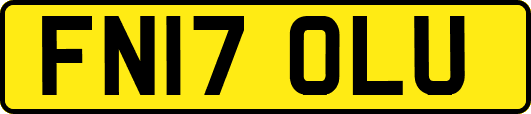 FN17OLU