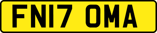 FN17OMA