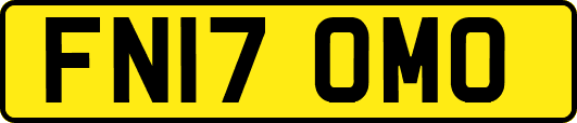 FN17OMO