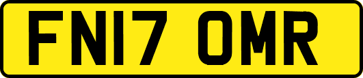 FN17OMR