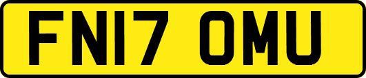 FN17OMU
