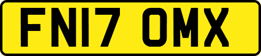 FN17OMX