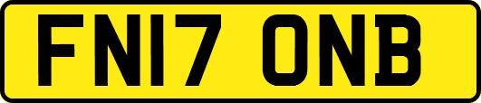 FN17ONB
