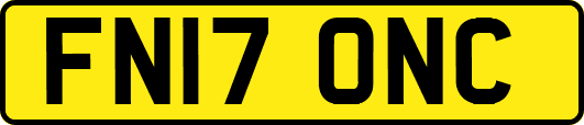 FN17ONC