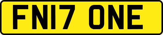 FN17ONE