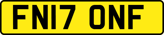 FN17ONF