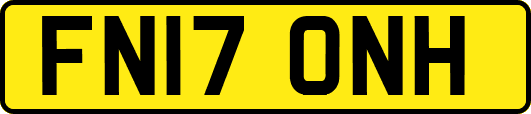 FN17ONH