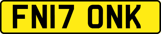 FN17ONK