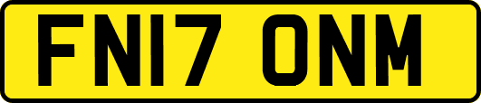 FN17ONM