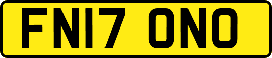 FN17ONO