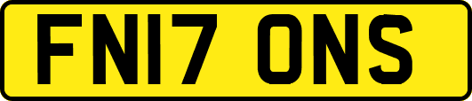 FN17ONS