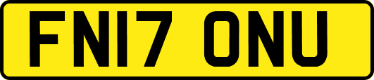 FN17ONU