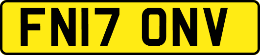 FN17ONV