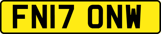FN17ONW