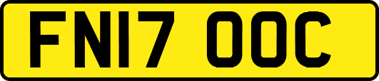 FN17OOC