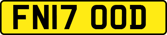 FN17OOD