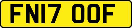 FN17OOF