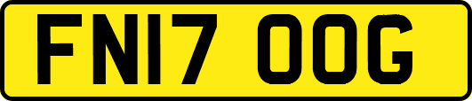 FN17OOG