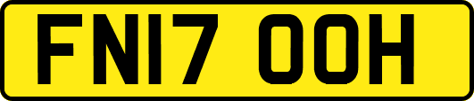 FN17OOH