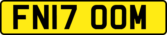 FN17OOM