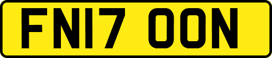 FN17OON