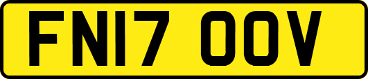 FN17OOV