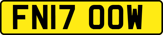 FN17OOW