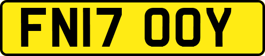 FN17OOY