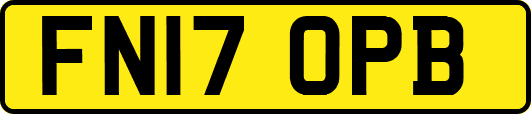 FN17OPB