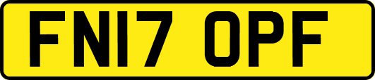 FN17OPF