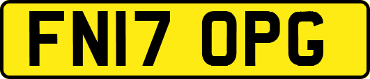 FN17OPG