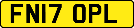 FN17OPL