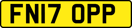 FN17OPP