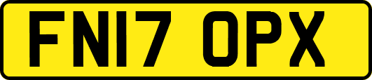 FN17OPX