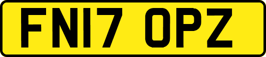FN17OPZ