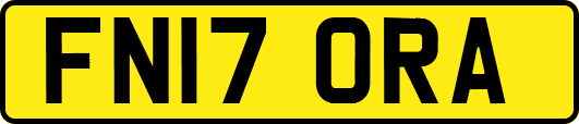 FN17ORA