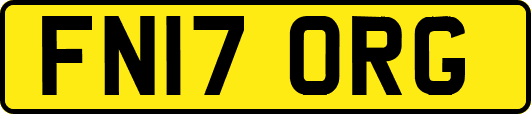 FN17ORG