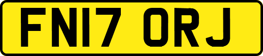 FN17ORJ