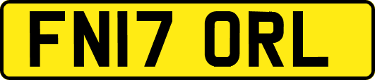 FN17ORL