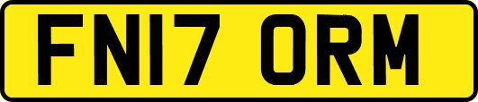 FN17ORM
