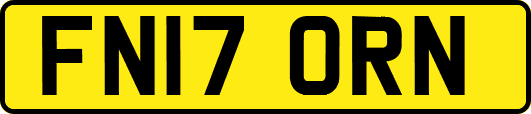 FN17ORN