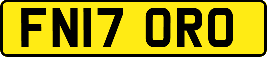 FN17ORO