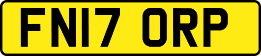 FN17ORP