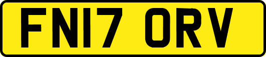 FN17ORV