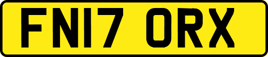 FN17ORX